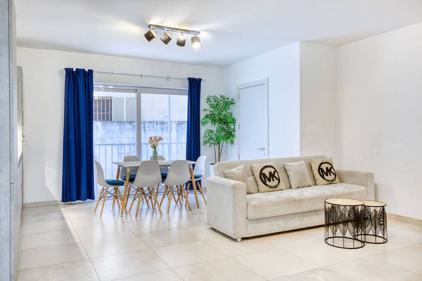 Ganze Wohnung, Central Msida | Modern, Bright & Comfortable in Msida, Insel Malta