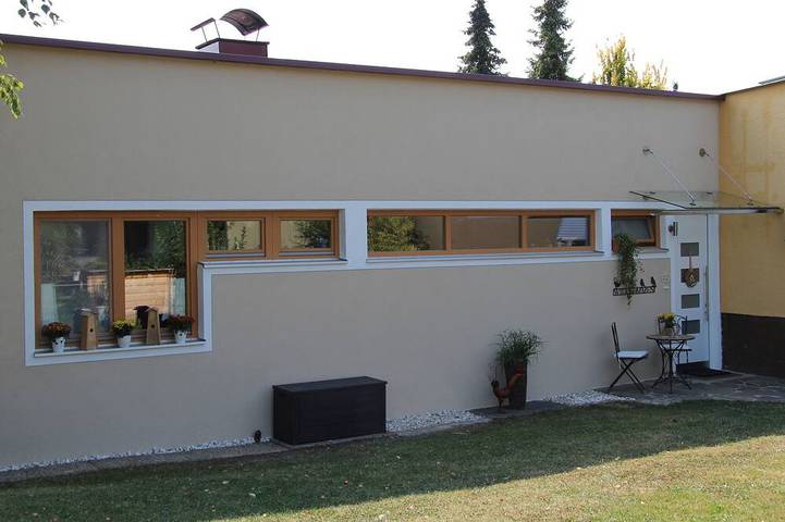 Ferienwohnung für 6 Personen, mit Garten und Terrasse, mit Haustier in Teisendorf