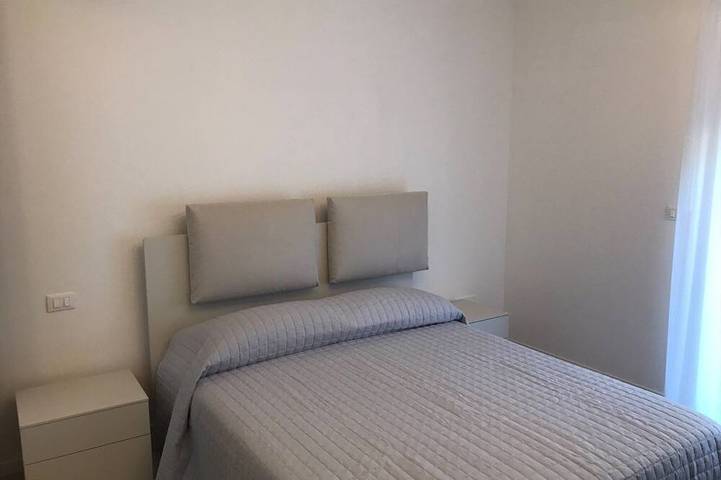 Ganze Wohnung, Residence Mare Azzurro, App. Carso in Sistiana, Duino-Aurisina
