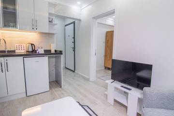 Vakantieappartement voor 3 Personen in Istanbul, Marmararegio, Afbeelding 4