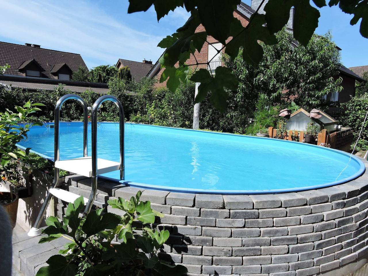 Ganze Ferienwohnung, Angelika Ferienwohnung in Rhede, Niederrhein