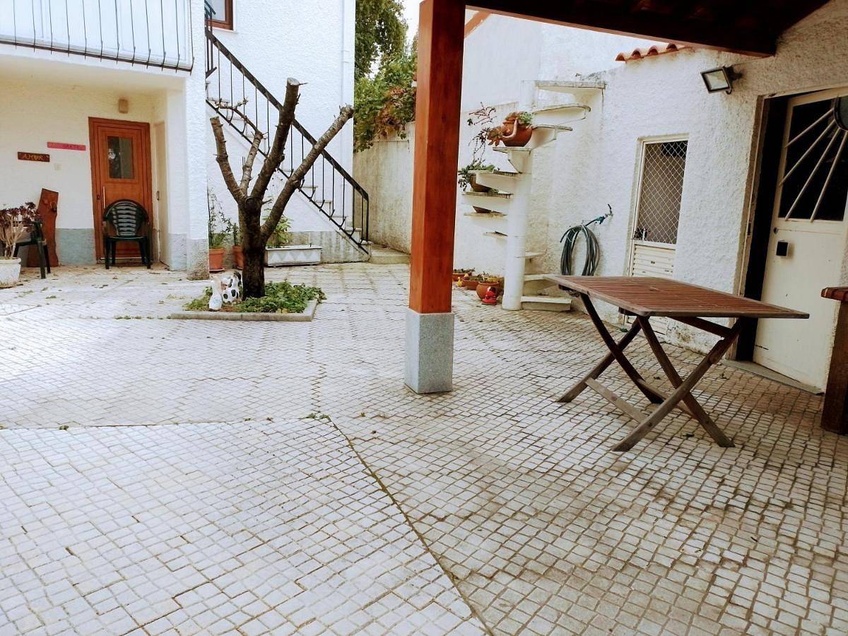 Apartamento inteiro, Casa dos Quatro Irmãos in S.Juliao, Serra da Estrela
