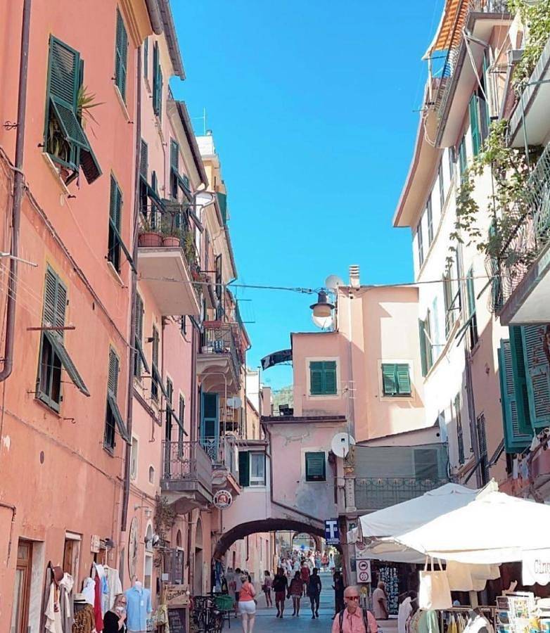 Affittacamere Sull'Arco in Monterosso al Mare, Commune de Monterosso al Mare