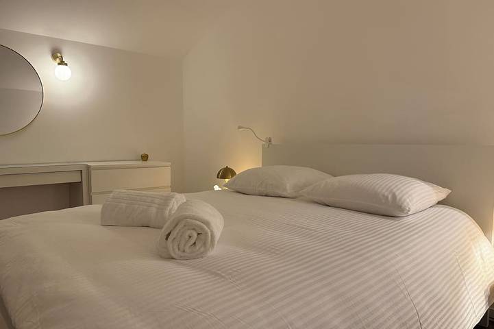 Camping für 8 Personen in Vienne - 2