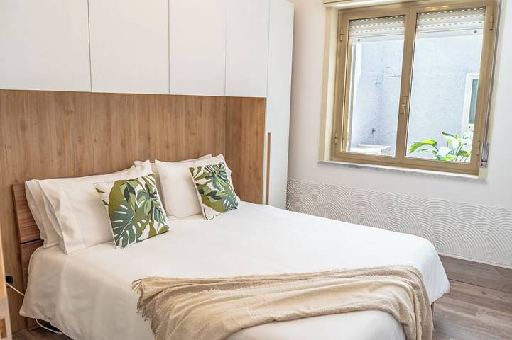 Ganze Wohnung, Seabreeze Boho Stay - Apartment with sea view in Letojanni, Messina Provinz