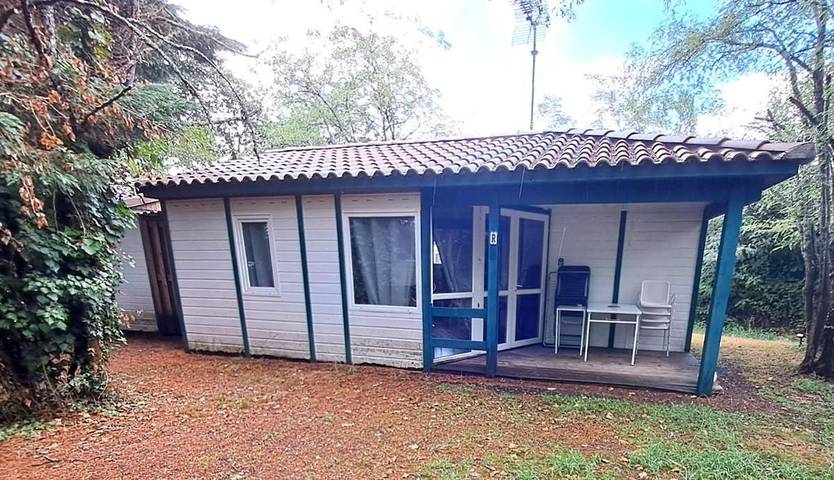 Location de vacances pour 6 personnes, avec terrasse et piscine à Herm - 4