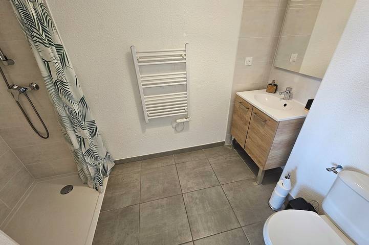 Appartement duplex Mimizan plage in Mimizan, Côte d’Argent