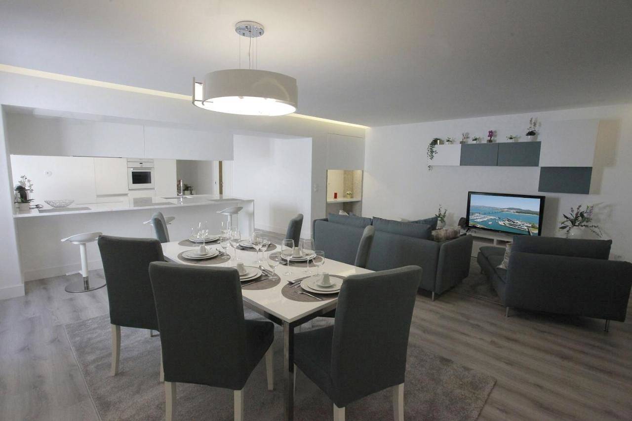 Apartamento inteiro, Two-Bedroom Apartment in Viana do Castelo, Distrito de Viana do Castelo
