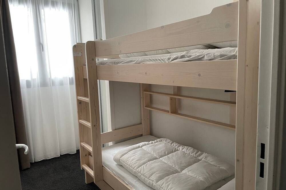 Ganze Wohnung, Geräumige Wohnung in Gourette, 8 Pers, Haustiere erlaubt in Gourette, Eaux-Bonnes