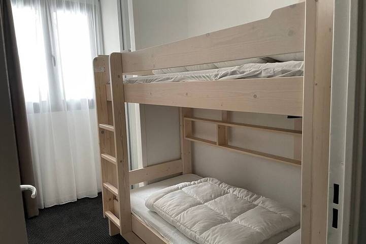 Apartamento entero, Amplio apartamento en Gourette, 8 pers, se admiten mascotas in Gourette, Eaux-Bonnes