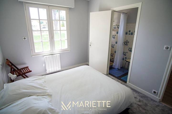 Location de vacances pour 12 personnes, avec jardin et terrasse dans Le Cabellou - 4