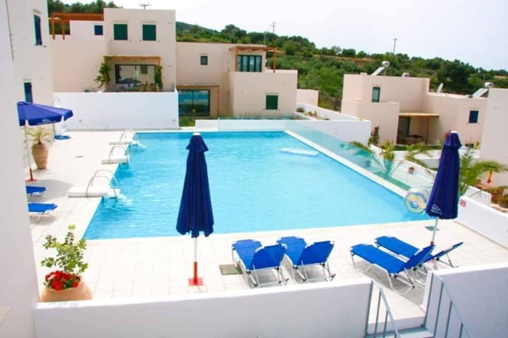Casa vacanza a Rethymno a partire da 150€ a notte