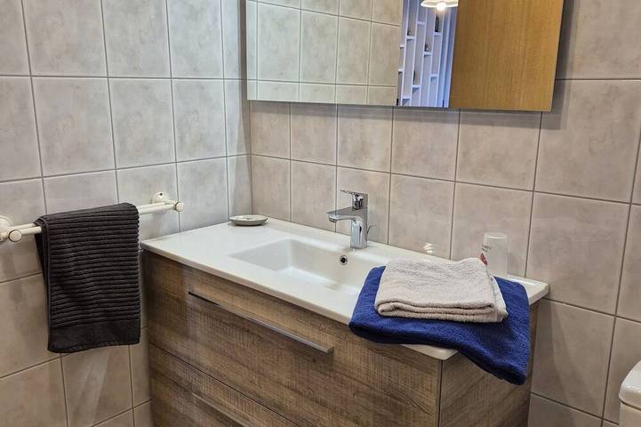 Gîte pour 2 personnes à Saint-Hippolyte - 4