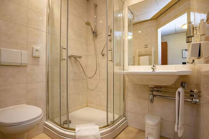 Hôtel pour 2 personnes à Amersfoort - 4