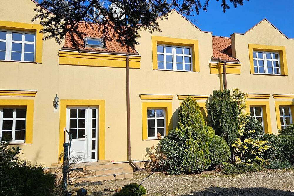 Casa vacanza a Kołczewo a partire da 181€ a notte