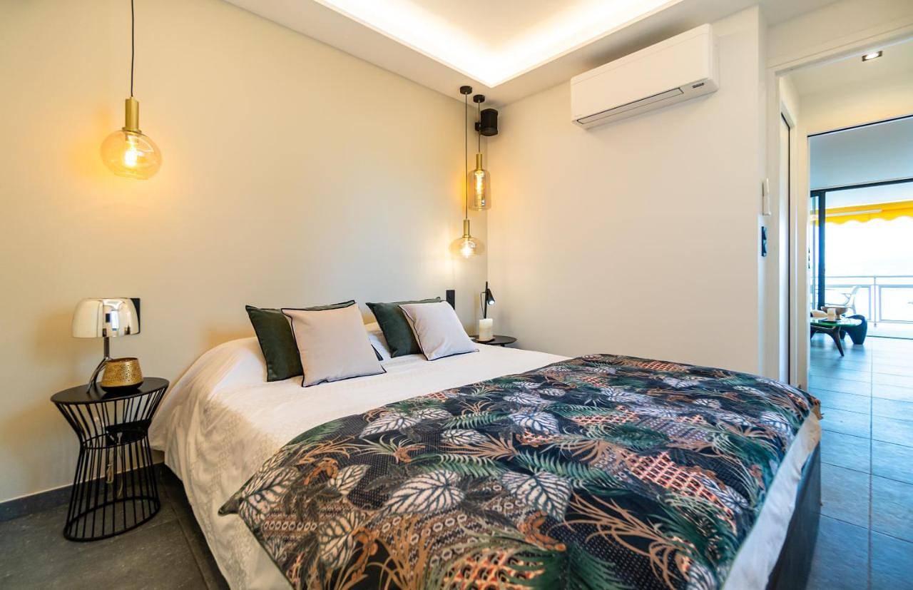Appartement entier, One-Bedroom Apartment in Cannes, Côte méditerranéenne (France)