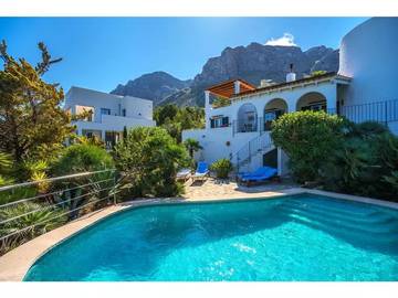 Villa in Artà, East Majorca für 6 
