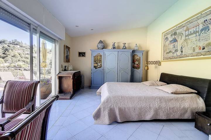 Location de vacances pour 10 personnes, avec jardin et jacuzzi, animaux acceptés à Colomars - 2