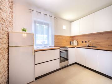 Ferienhaus für 5 Personen in Senj, Kvarner Festland, Bild 4