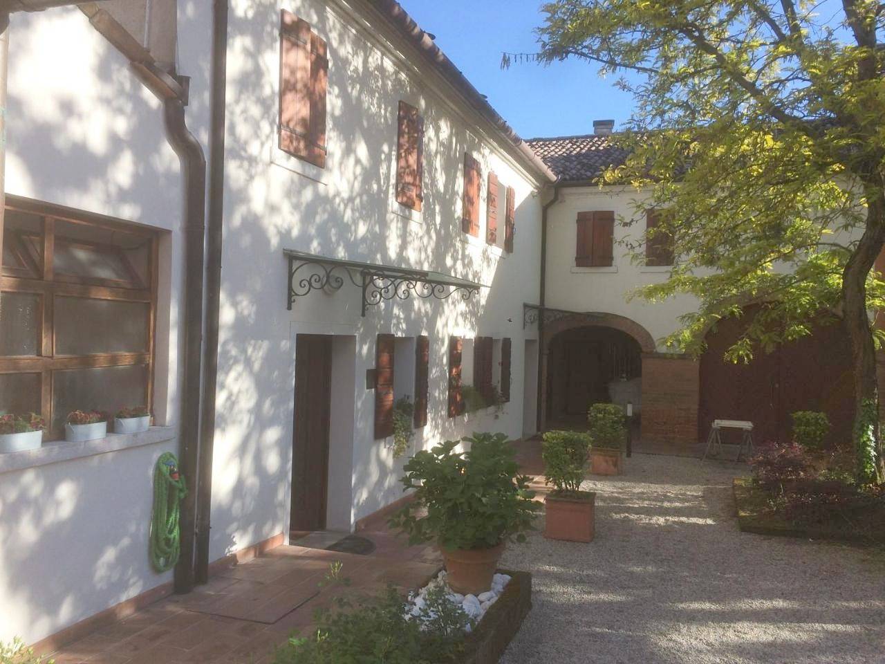 Quadruple Room in Quinto di Treviso, Parco Regionale del Fiume Sile