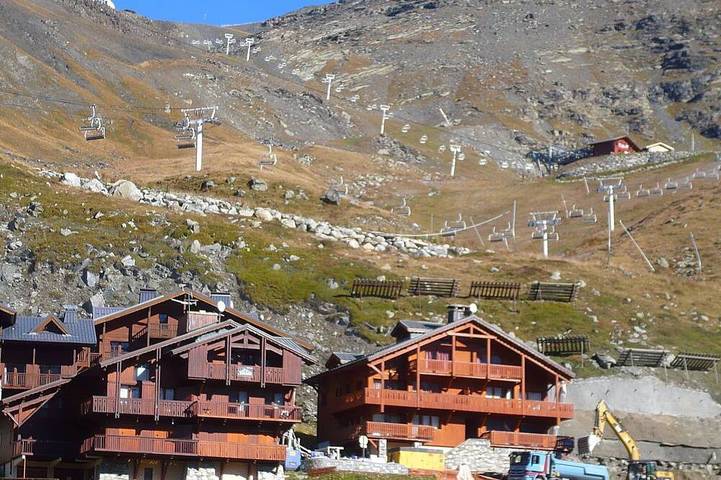Appartamento vacanze per 5 persone - 1