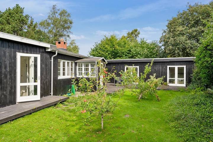 Ferienhaus für 6 Personen in Ahl Strand - 2