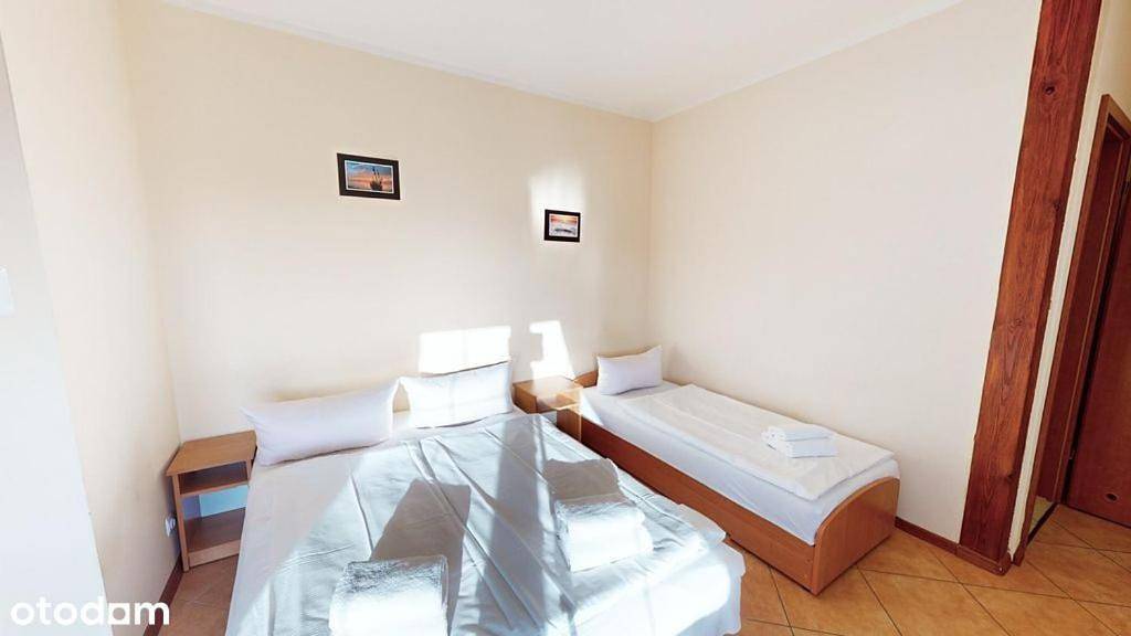 Willa 56 in Międzyzdroje, Międzyzdroje (Gmina)