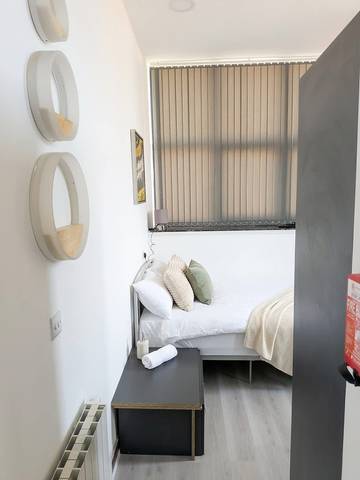 Apartment for 2 People in Sunderland, North East England, Photo 1