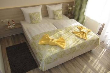 Ferienhaus für 4 Personen in Cottbus