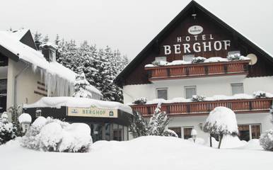 Hotel voor 4 Personen in Usseln, Willingen, Afbeelding 2