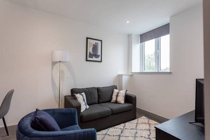 Ferienwohnung für 2 Personen - 1