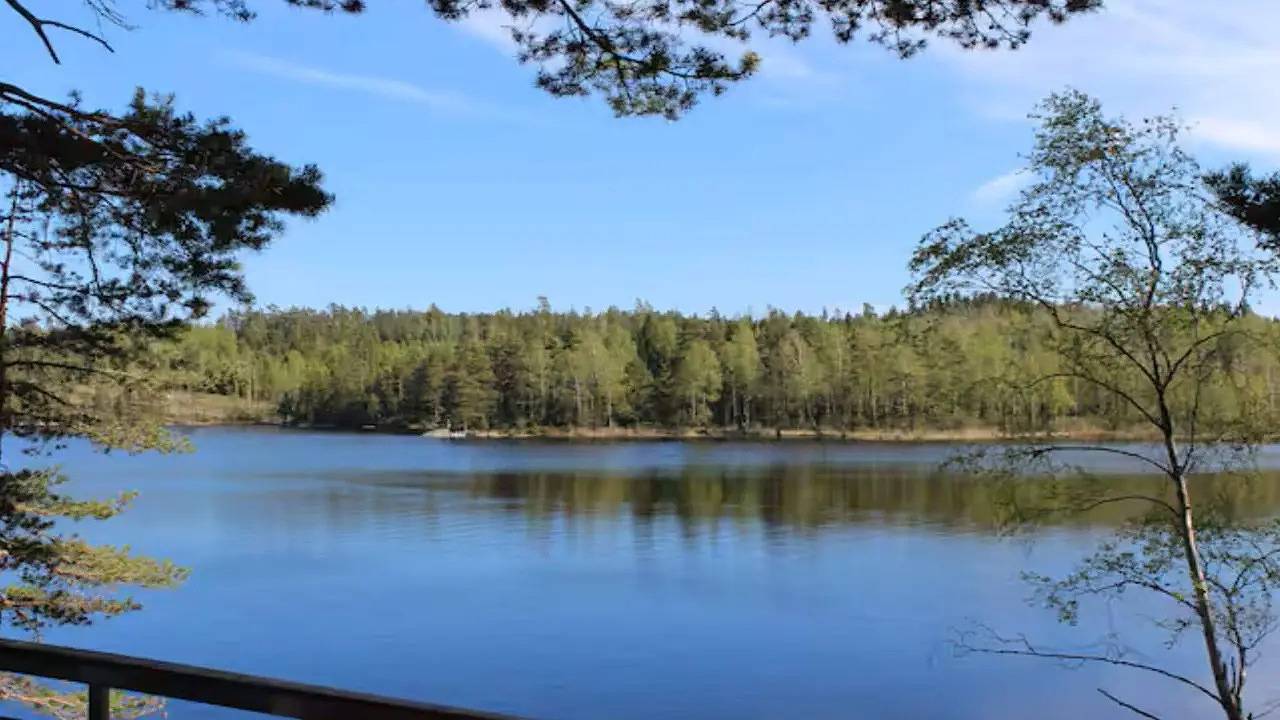 Ferienhaus für 4 Personen (41 m²) in Lur in Lur, Norra Västkusten