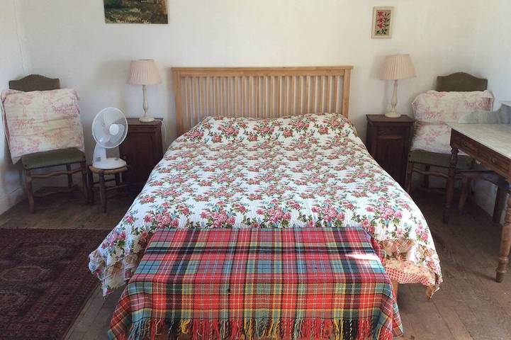 Location de vacances pour 10 personnes, avec Balcon ainsi que Terrasse et Jardin à Les Arques - 4