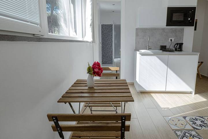 Chambre d’hôte pour 3 personnes, avec jacuzzi et jardin