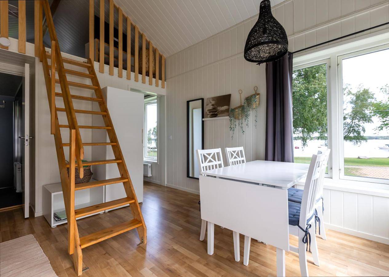 Evedals Camping Växjö in Växjö, Kronoberg