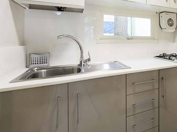 Bungalow para 5 Personas en Vilafortuny, Cambrils, Foto 2