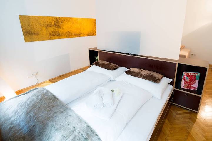 Ferienwohnung für 2 Personen in Stephansdom - 3