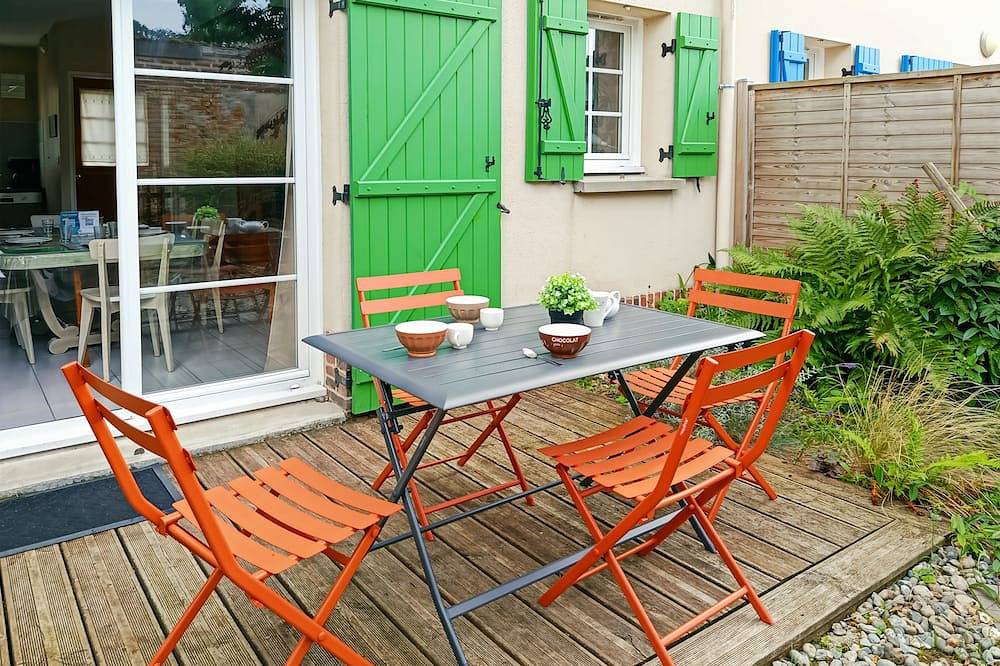 Maison de vacances