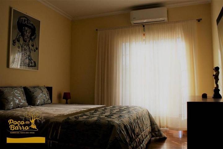 Casa rural para 2 personas, con jardín además de vistas y piscina, Se admiten mascotas en Región Norte (Portugal) - 3