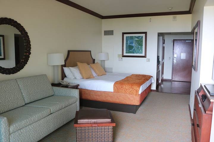 Appartamento per 4 persone, con piscina e idromassaggio in Stati Uniti d'America