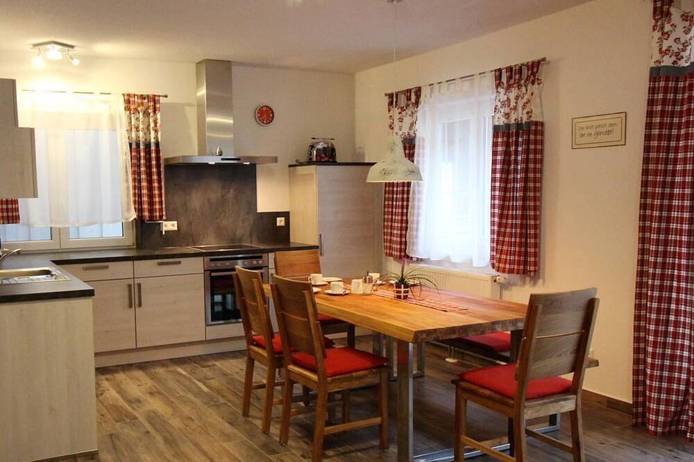 4-Zimmer-Ferienwohnung Städele - Ferienhof Stärk in Bodnegg, Region Bodensee-Oberschwaben