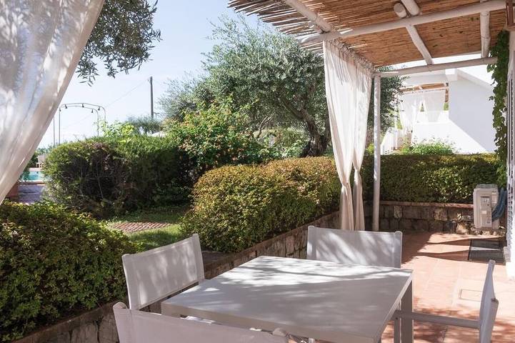 Appartement de vacances pour 4 personnes, avec piscine et terrasse - 1