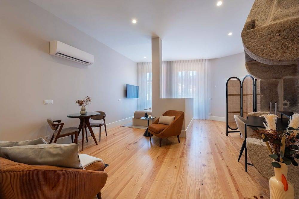 Appartamento vacanze a Porto a partire da 169€ a notte