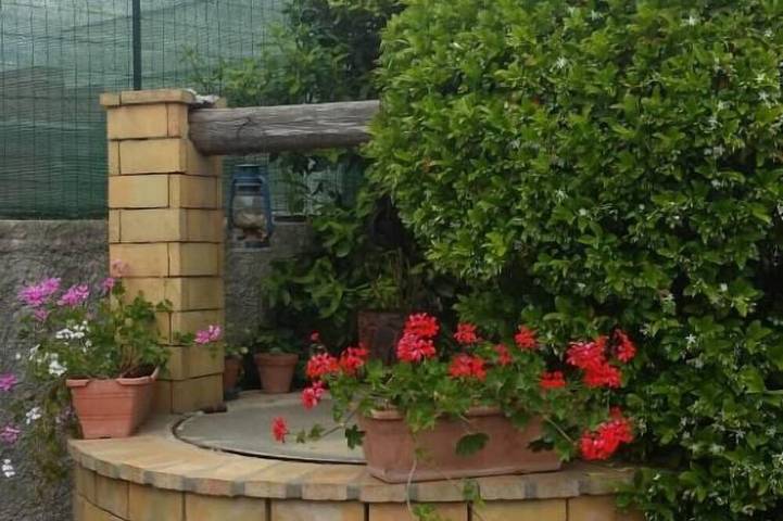 Villa 'Oasis' with exclusive pool in Syrakus, Syrakus Provinz