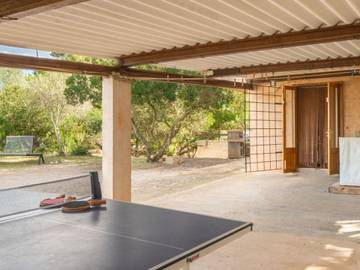 Ferienhaus in Campos, Mallorca Süden für 4 