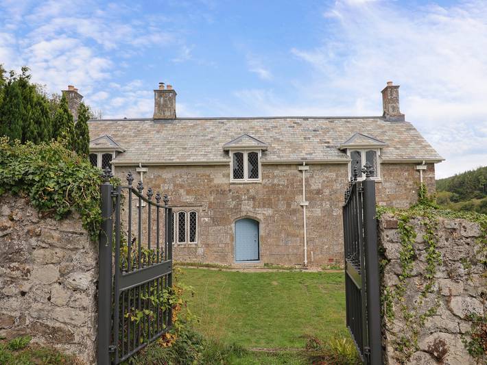 Holiday rental for 16 people, with Garden in Branscombe