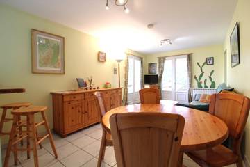 Gîte pour 5 Personnes dans La Bresse, Région d'Épinal, Photo 3