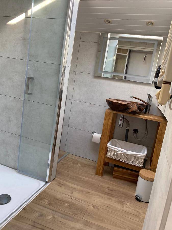 Maison loft in La Rochelle, La Rochelle en omgeving