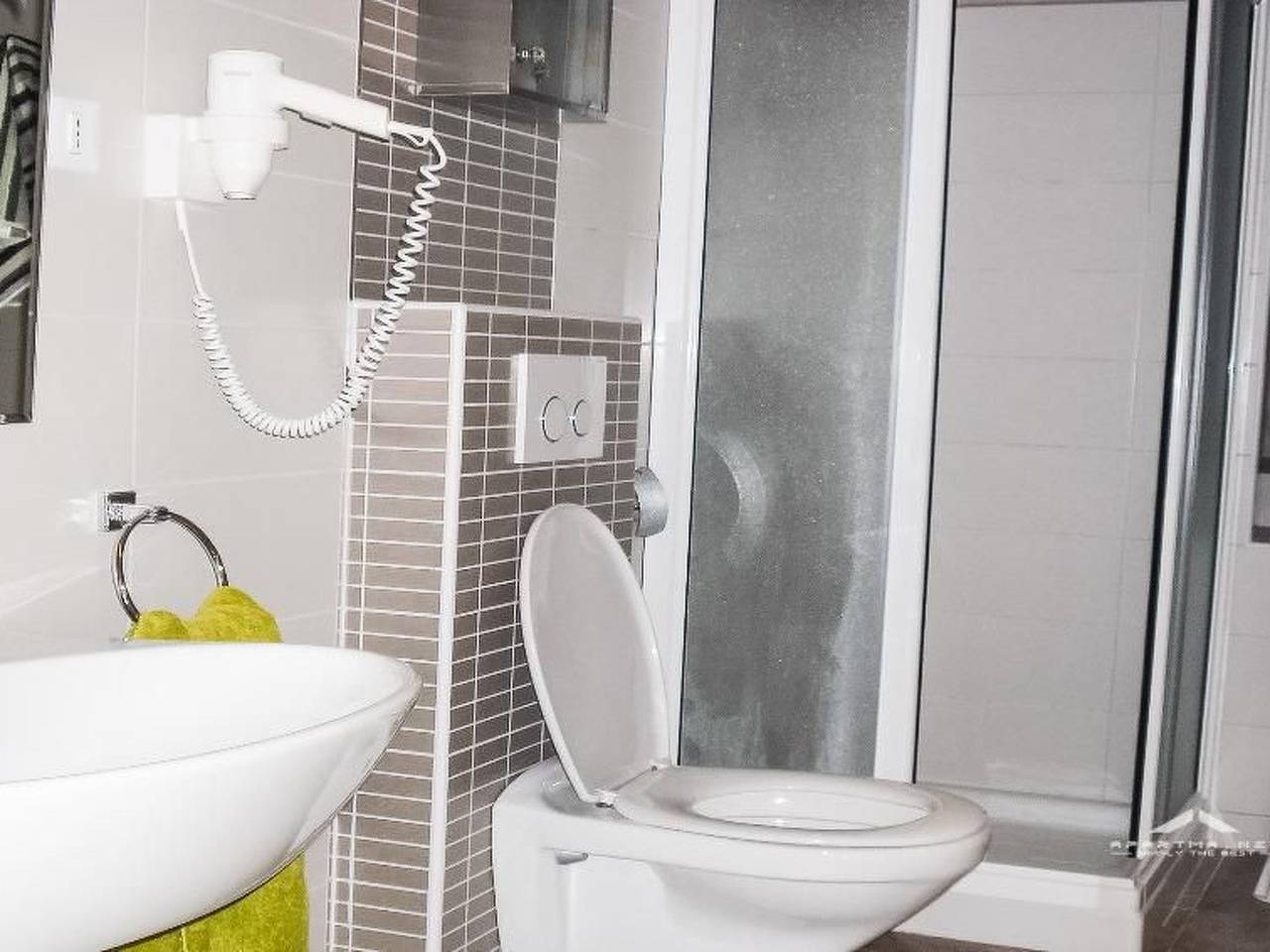Für 4 Personen  + 2 Kinder ca. 60 m² in Zubovici, Adriaküste Kroatien (Kro in Zubovići, Pag