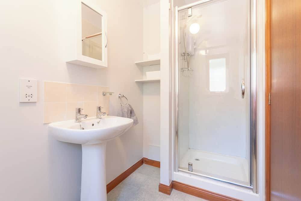 Glenfuran - 5 minutes to the golf course in Tobermory, Argyll & Bute